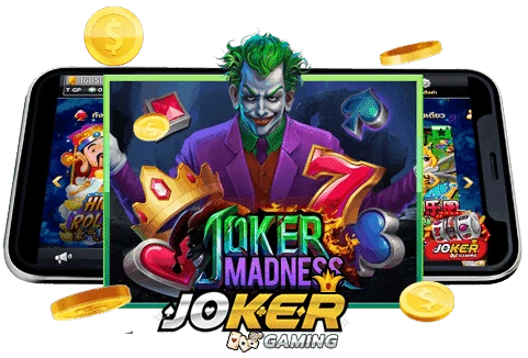 โจ๊กเกอร์777